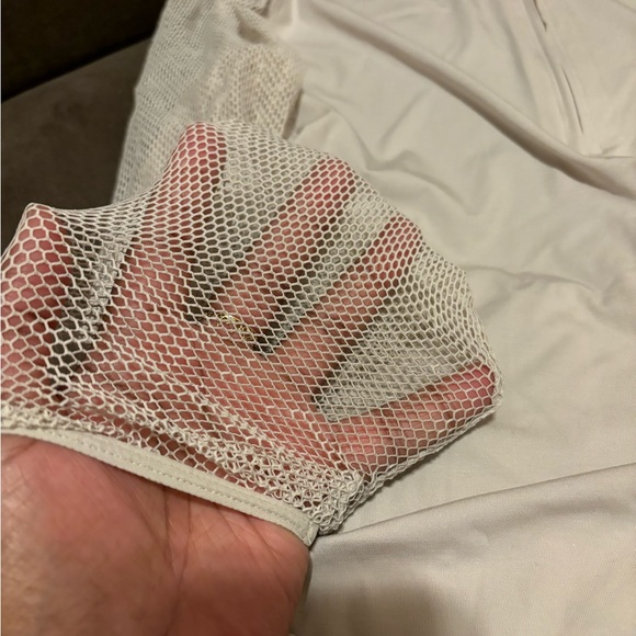 Logo Script Bodysuit - Picture 6 of 7